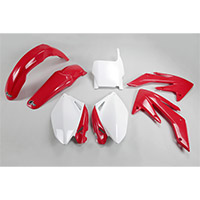 KITS DE PLÁSTICO UFO HONDA CRF 250 2006-7 réplica