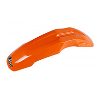 Ufo Pa01029 Front Fender Orange