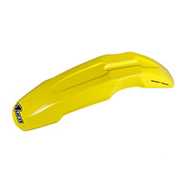 Ufo Pa01029 Front Fender Light Yellow