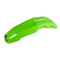 Ufo Pa01029 Front Fender Green