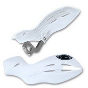 Ufo Gravity Handguards White