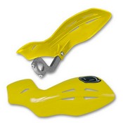 Ufo Gravity Handguards Yellow