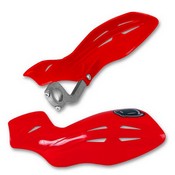 Ufo Gravity Handguards Red