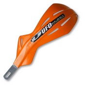 Ufo Alu Handguards Orange