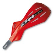 Ufo Alu Handguards Red