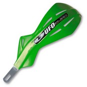 Paramani Ufo Alu Oversize Verde