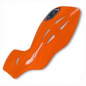 Ufo Gravity Replacement Plastic Orange