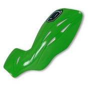 Ufo Gravity Replacement Plastic Green