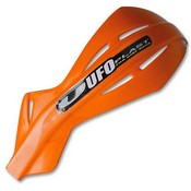 Plastique De Remplacement Ufo Alu Orange