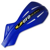 Ufo Alu Handguards Replacement Plastic Blue