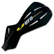 Ufo Alu Handguards Replacement Plastic Black