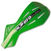 Ufo Alu Handguards Replacement Plastic Green