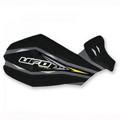 Ufo Universal Hand Guards Claw Black