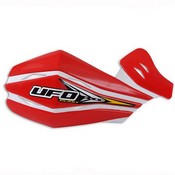 Ufo Claw En Plastique De Remplacement Rouge