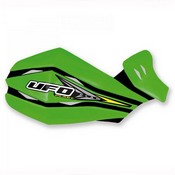 UFO UNIVERSAL HAND GUARDSCLAWグリーン