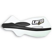 Ufo Universal Hand Guard Patrol White
