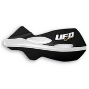 Ufo Universal Hand Guard Patrol Black