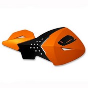 UFO ESCALADE HAND GUARDS gelb