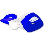 Ufo Escalade Hand Guards Blue