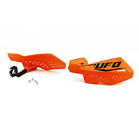 Ufo Viper 2 Universal Handguards Yellow