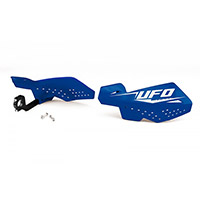 Proteges Mains Universels Ufo Viper 2 Bleu