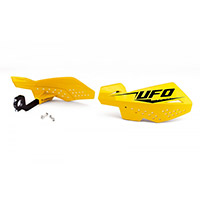 Ufo Viper 2 Universal Handschützer orange