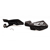 Ufo Viper 2 Universal Handguards White