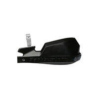 Vps Motocross Handguards Black