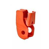 Acerbis X-plock Link Protection Ktm/hsq Orange 