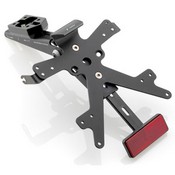 RIZOMA PORTA TARGA FOX PT603B