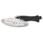 Ufo Replacement Led For License Plate Holder Pp01219clb