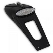 Ufo License Plate Holder Cl With Approved Led E11 E Dot