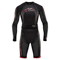 Alpinestars Tech-air 10 Airbag Race System