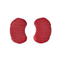 Protezioni Anche Alpinestars Nucleon Morph Stealth Rosso