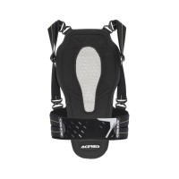 Paraschiena Acerbis Aether Nero - img 2