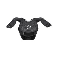Acerbis Puppy Kid Chest Protector black