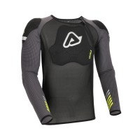 Chaleco Acerbis X-Air 2.0 negro