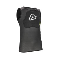 Chaleco Acerbis X-Air 2.0 negro