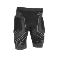 Shorts Acerbis Density noir gris
