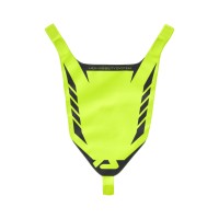 Gilet Acerbis High Visibility Giallo