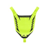 Gilet Donna Acerbis High Visibility Giallo