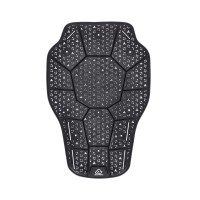Acerbis Back Air Shield Insert Level 2 Black