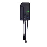 Unidad de Control Helite E-Turtle
