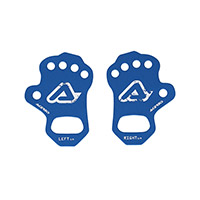 Acerbis Palm Protection Blue White
