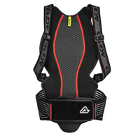 Acerbis Back Comfort 2.0 Protección Trasera - 2