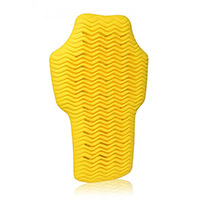 Protecteur Dorsal Acerbis Xy905 Taille L Jaune