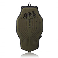 Protector de espalda Acerbis Blazar Level 2 negro