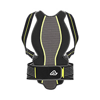 Paraschiena Acerbis Comfort 2.0 Bianco - img 2