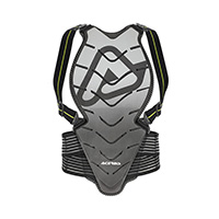 Paraschiena Acerbis Comfort 2.0 Bianco