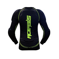 Acerbis Density Jr Body Armor Black - 3